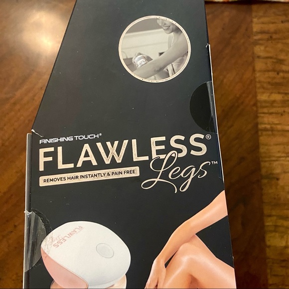 Finishing Touch Flawless Legs - Picture 3 of 7